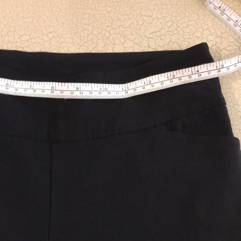 Joseph Ribkoff Capris. - Picture 5 of 8